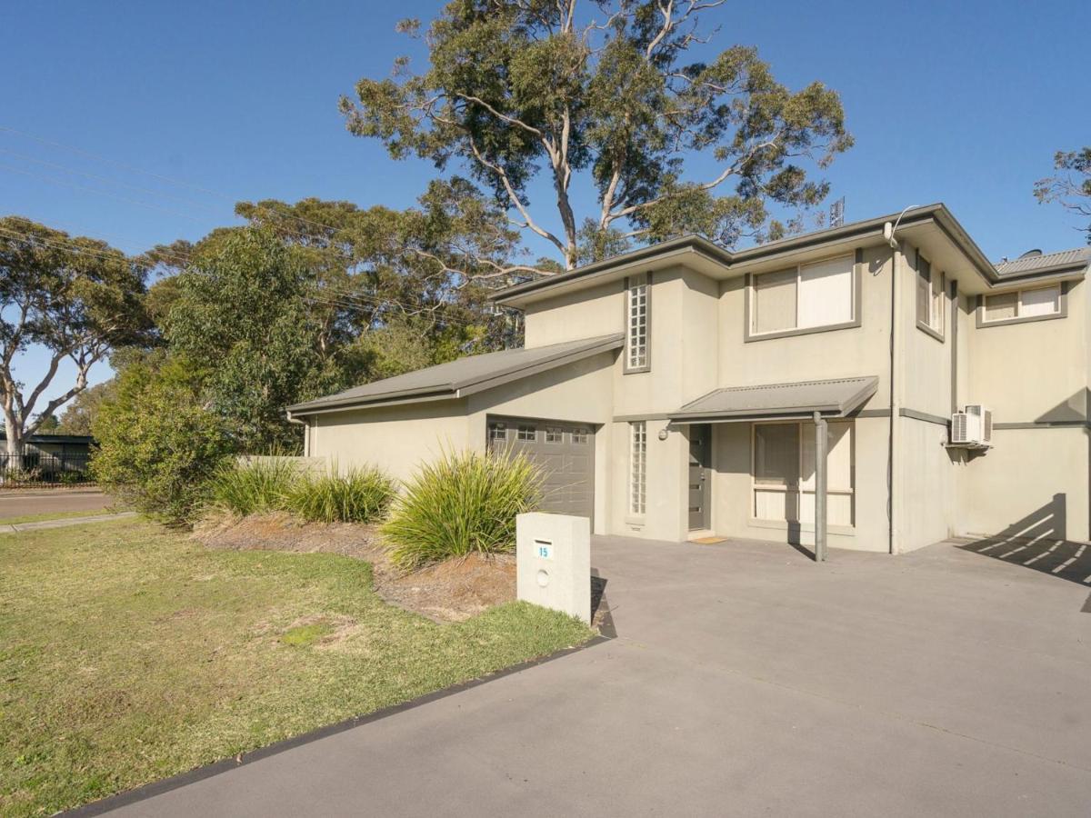 Harmony House Bateau Bay Villa Exterior foto