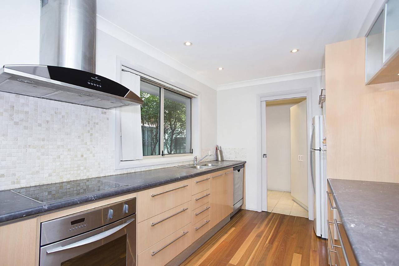 Harmony House Bateau Bay Villa Exterior foto