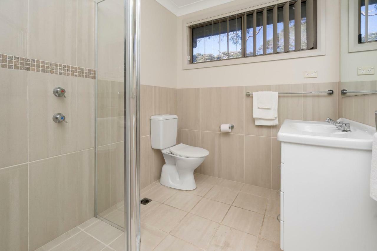 Harmony House Bateau Bay Villa Exterior foto